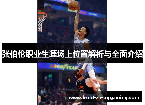 张伯伦职业生涯场上位置解析与全面介绍