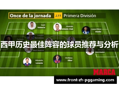 西甲历史最佳阵容的球员推荐与分析 西甲历史最佳阵容的球员推荐与分析