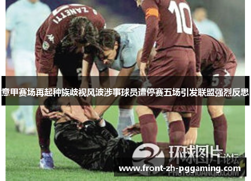 意甲赛场再起种族歧视风波涉事球员遭停赛五场引发联盟强烈反思